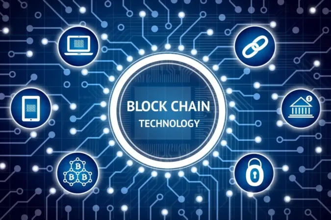 Blockchain Online Training
