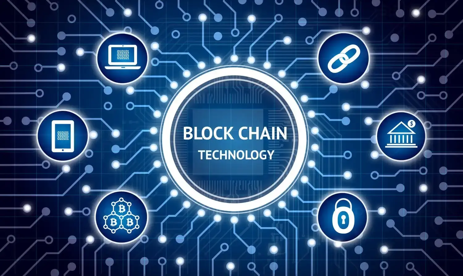 Blockchain Online Training