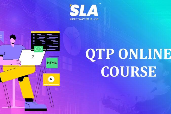 Qtp Online Course