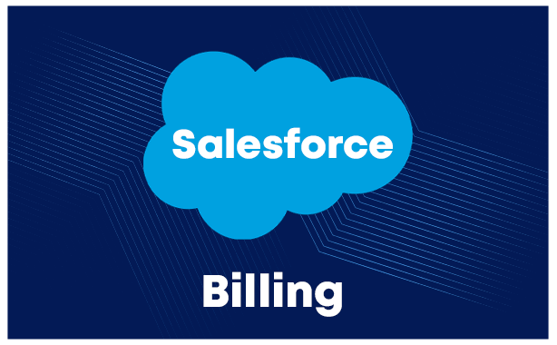 Salesforce-Billing