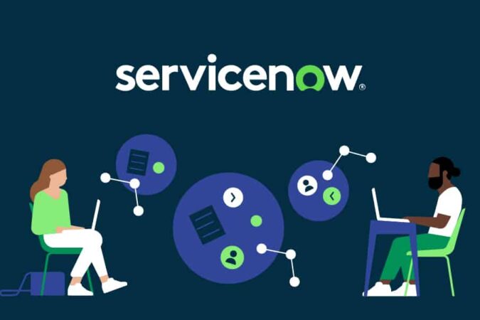 ServiceNow