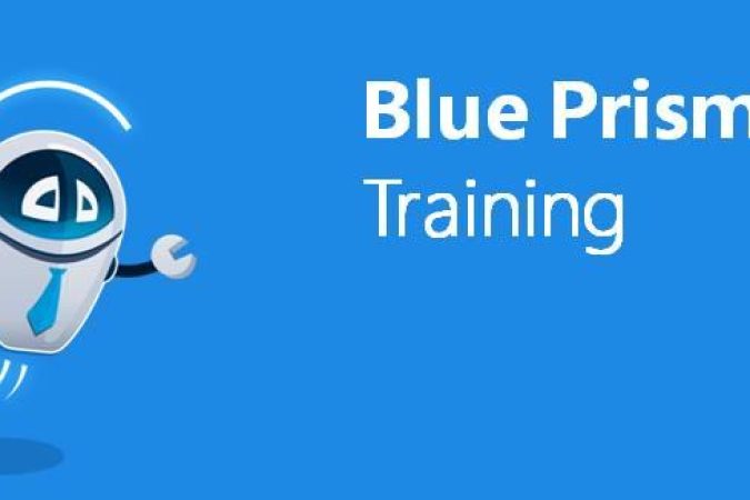 Blue Prism Training