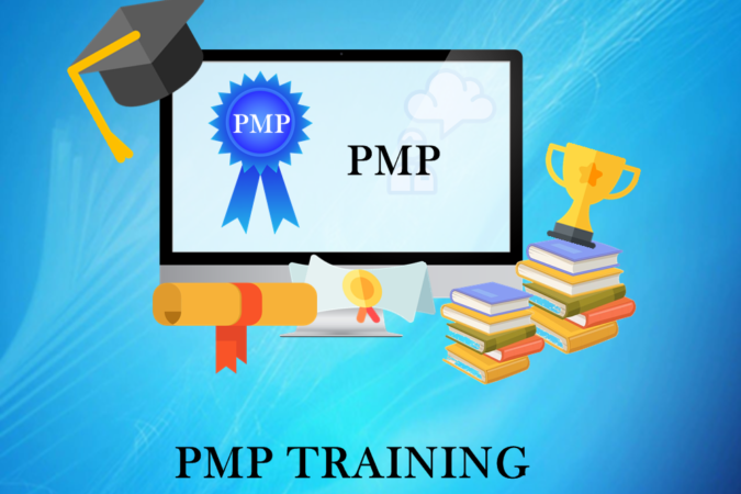 PMP Training