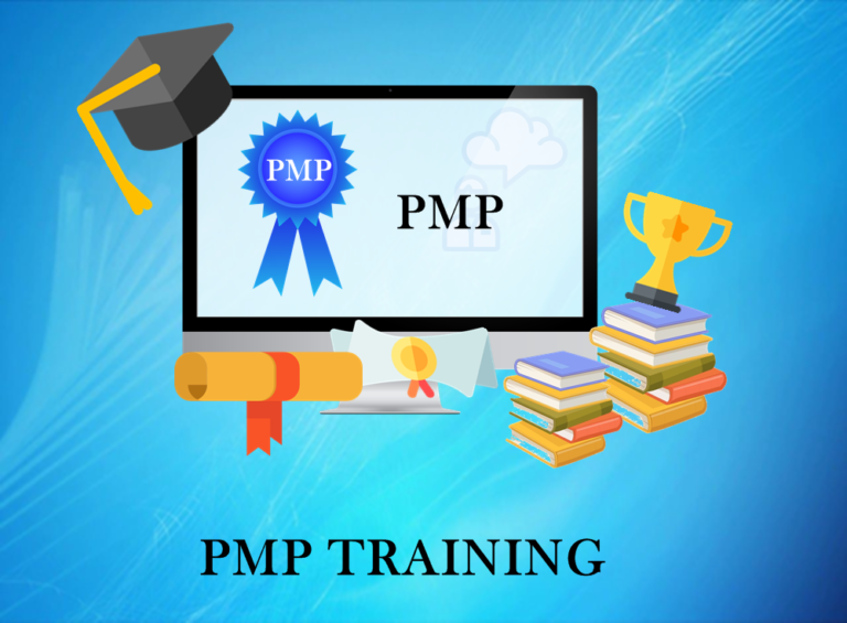 PMP Training