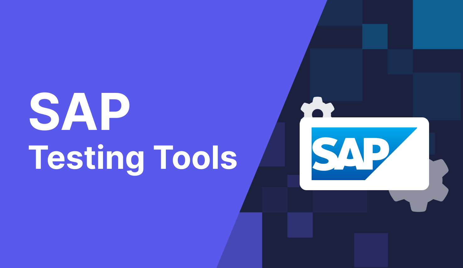 SAP – Enterprise Software Tools